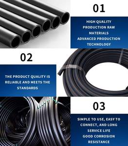 ท่อพลาสติกลูกฟูกผนังสองชั้น ips/dips dips 8 12 18 <span class=keywords><strong>20</strong></span> 24นิ้ว - Product Image 4