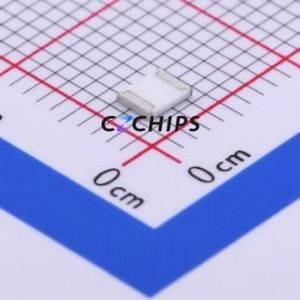 Résistance SMD 1210W2F3830T5E 1210 (Type : Film Épais) (Résistance : 383 Ohms Précision : 1%) - Product Image 2