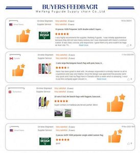 Banderas Nacionales de Todos los Países, Banderas de Kurdistán, Impresas Personalizadas, Impermeables, de Poliéster, para Colgar y Esparcir - Product Image 6