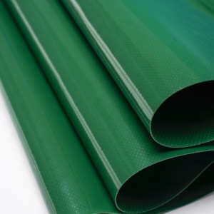 Bâches enduites de couteau en PVC robuste de 1.5mm d'épaisseur 1900gsm pour l'agriculture couvrant les cultures machines Camping feuilles de sol couvertures de pluie - Product Image 2