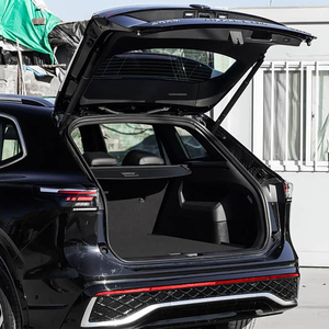 <span class=keywords><strong>Precio</strong></span> de Fábrica 26 V W <span class=keywords><strong>Tiguan</strong></span> L PRO 380TSI 2WD <span class=keywords><strong>R</strong></span>-<span class=keywords><strong>Line</strong></span> Edición Piloto 5 Plazas SUV Vehículo con Asistencia a la Conducción L2 - Product Image 4