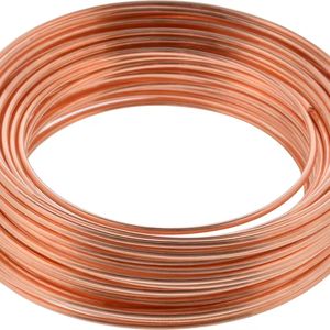 Norme ASTM de pureté 99.99% de déchets de fil de cuivre de millberry de motif rouge vif de super haute qualité pour l'équipement de câble personnalisé - Product Image 6