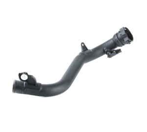 日産キューブジュークハッチバックエヴァリアNV200 OEM 14460-1FE0C用卸売自動車部品エンジンEPDMPVCエアクリーナーインテークホースラジエーター - Product Image 4