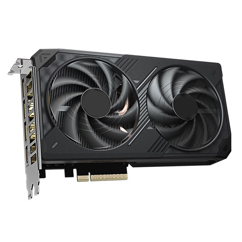 GeForce RTX 5060 Ti