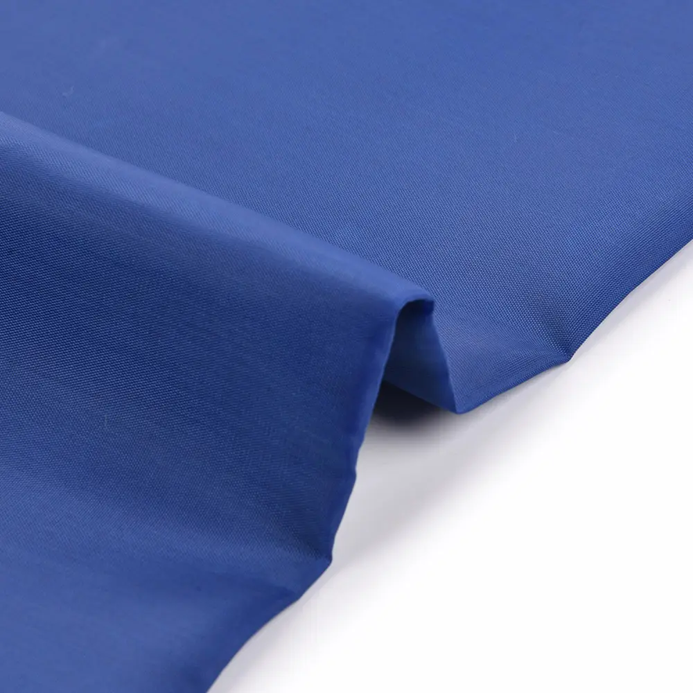 180T 54D*54D 47GSM Polyester Taffeta Lining Suit Garment Fabric