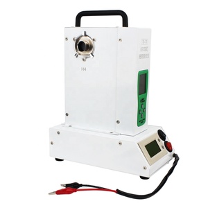 RAYCH yeni varış led far lümen test cihazı 12V 24V diğerleri araba ışık aksesuarları H4 H7 9005 9006 led lambalar test - Product Image 5