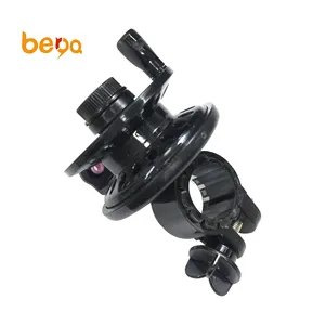 Wholesale High Quality Saltwater ABS Light Style Ice Raft Fly Fishing Reel