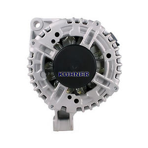 Alternateur compatible avec VOLVO V60 I D5 Diesel (KW : 151, HP : 205) de 07-2010 à 12-2011 KUHNER 301968RIK NEUF - Product Image 1