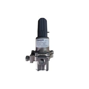 67CSR-207 Régulateurs de pression à commande directe en acier inoxydable, résistants à la corrosion - Product Image 5