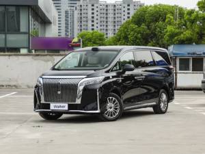 Plug-in ibrido medio e grande MPV 5 porte 7 posti MPV Changcheng grande muro WEI WEY High Mountain Car 4WD - Product Image 2