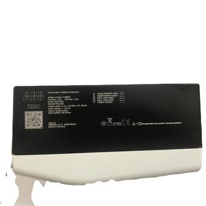 Sensor de Posición Analógico de Acción Simple TZIDC V18345-1010121001 con Retroalimentación de 4-20 mA, Hw-rev 5.00, Sw-rev 5.02 - Product Image 1