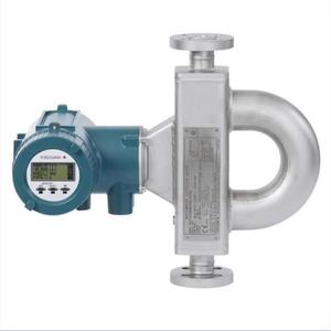 Débitmètre Coriolis Yokogawa, capteur de masse et de densité Yokogawa Rotamass - Product Image 2