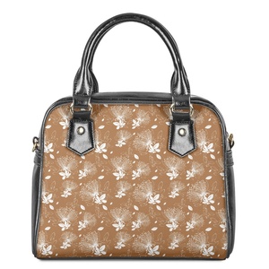 Offre Spéciale derniers sacs à <span class=keywords><strong>main</strong></span> privés personnalisés de conception pour les femmes <span class=keywords><strong>sac</strong></span> de selle Ohia Lehua de luxe polyvalent, pratique et élégant - Product Image 1