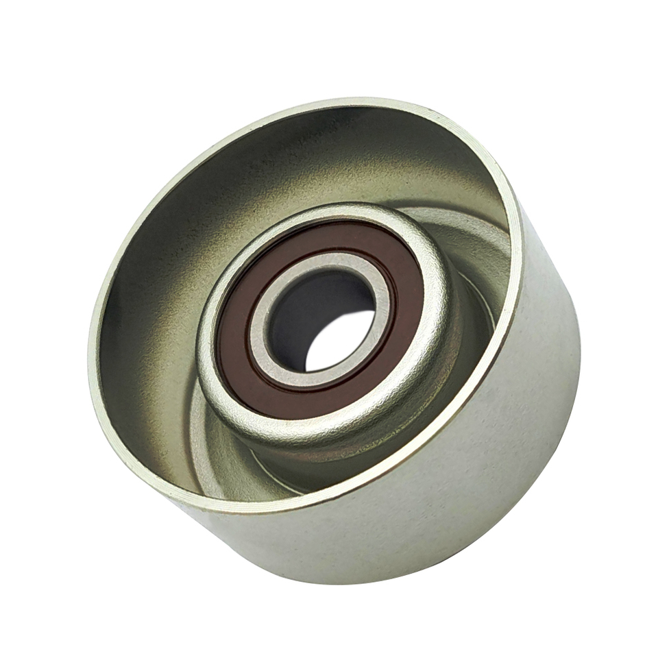 31170-RZP-G01 Belt Tensioner For Honda Civic Accessories FD FA 2007-2011