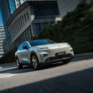 Nuevo Changan DEEPAL Blue S05 S07 S7 L07 SL03 Híbrido EV 2026 Coche Eléctrico Azul Oscuro ShenLan Pro Vehículo de Nueva Energía Más Vendido Coche Usado - Product Image 6