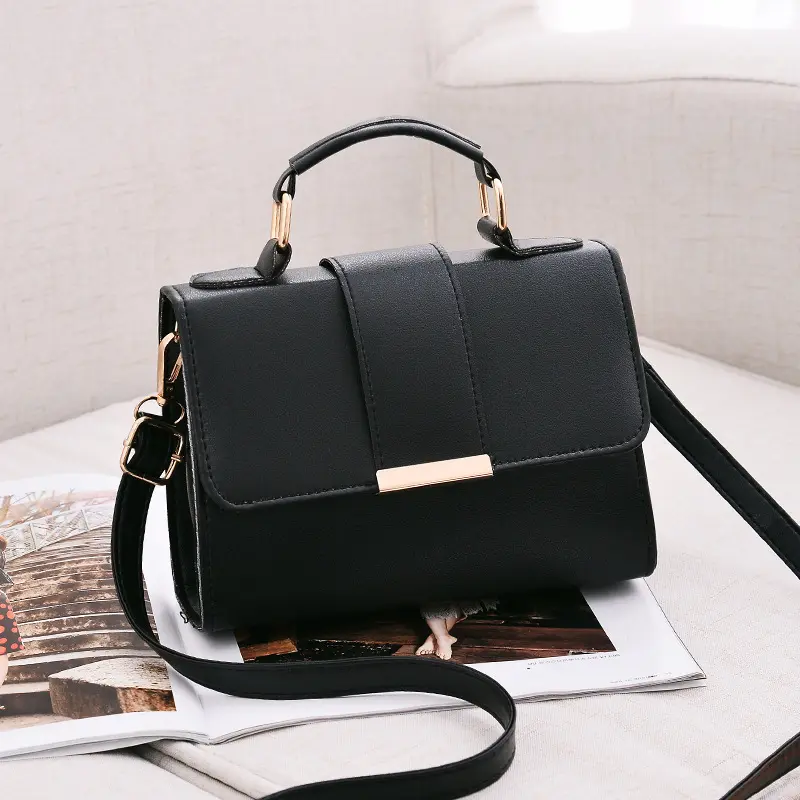 Cổ phiếu nóng Crossbody Túi sac chính Femme thiết kế Womens Túi xách ly hợp phụ nữ tay vai Messenger Túi giá rẻ nhất