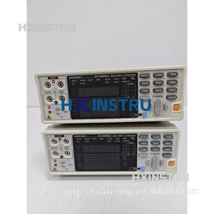 Testeur de batterie HIOKI BT3562A d'occasion hx1 - Product Image 1