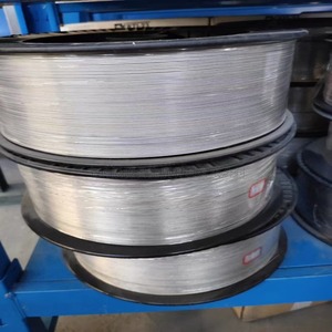 Custom Titanium Wire 0.1mm-6mm Pure Titanium Ti-6Al-4V With Factory Price - Product Image 6