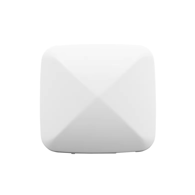 Tuya Zigbee Smart Home Iot Gateway Hub Remote Control Switches Works Alexa Google Home Connects Zigbee Devices via Smart Life