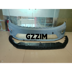 Kit de carrosserie avant de pièces automobiles de haute qualité pour <span class=keywords><strong>Volswagen</strong></span> Passat CC - Product Image 2