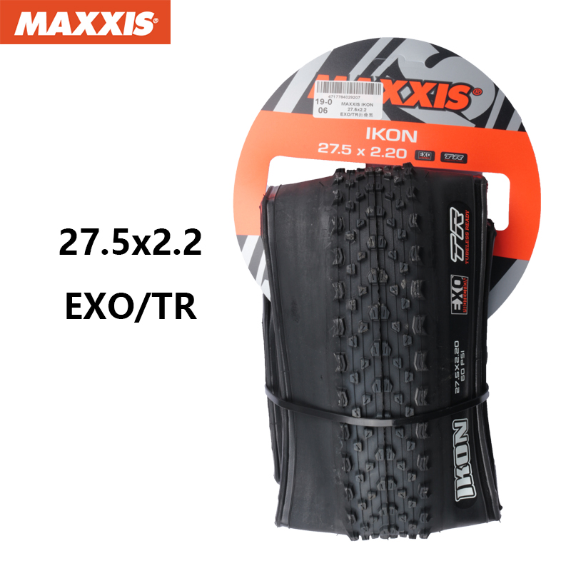 27.5x.2.2 EXO TR