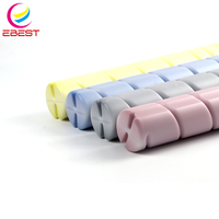 EBEST Nouvelle cartouche compatible pour Konica Minolta TN333 TN333L Bizhub C258i C268i Cartouche de toner pour copieur