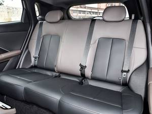 Nuevo Changan CS55Plus 2026 1.5T Leading, SUV Compacto Automático, Bajo Precio, Cámara Panorámica 360, Techo Panorámico, Gran Oferta, Exportación - Product Image 6