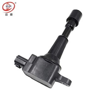 마쯔다 2 2011-2015 마쯔다 3 ZJ20 ZJ49-18-100 ZJ20-18-100 고성능 점화 코일 - Product Image 4