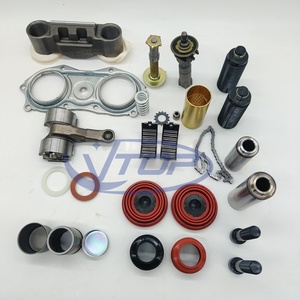 Kit di Riparazione Pinza Freno <span class=keywords><strong>SCE</strong></span> 1906779 1928820 1928821 per Parti di Camion Eurocv Scania - Product Image 2