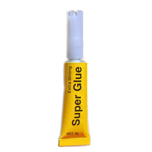 <span class=keywords><strong>Pegamento</strong></span> loco eléctrico en tubo de aluminio - Product Image 5