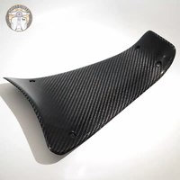 Carénage en fibre de carbone pour VESPA GTS 300