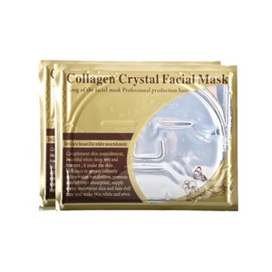 Masque facial au collagène et à l'or Fanicai 60g, hydratant pour tous types de peaux - Product Image 2
