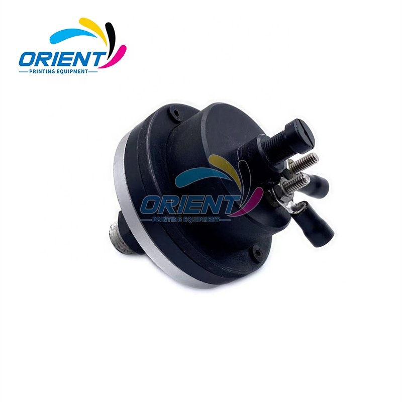 INGESTED／THE SURREPTION 輸入盤 Man Roland 700 Oil Pressure Switch 80.37B44-4958 - New!