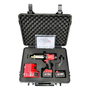 Clé dynamométrique numérique sans fil intelligente 100-500 Nm avec exportation de données Bluetooth - Product Image 6