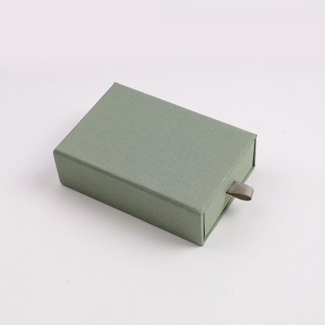 Custom Low Moq Price Empty Mobile apple Cell Black Business Wig Labels Customization Paper Packaging Jewelry Box