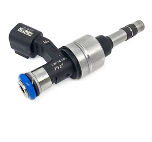 Inyector de Combustible para Chevrolet, para Cadillac ATS XTS GMC Chevrolet Camaro <span class=keywords><strong>Equinox</strong></span> Impala 3.6L V6 12634126 12642128 - Product Image 3
