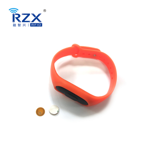 Personnalisé Étanche HF Minuscule NTAG 213 <span class=keywords><strong>Puce</strong></span> ISO14443A Passif NFC FPC Mini Tag 9mm Anti Contrefaçon <span class=keywords><strong>Miniature</strong></span> Anti-métal Tag - Product Image 2