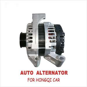 Pièces détachées automobiles en gros, alternateur de <span class=keywords><strong>voiture</strong></span> pour Changan Chana Wuling Almaz Confero DFSK Glory GAC Trumpchi Hongqi - Product Image 2