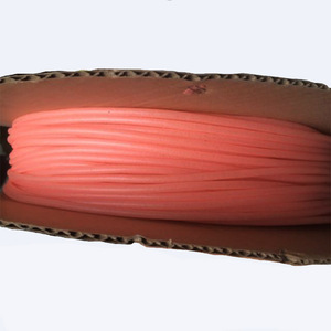 Funda Luminosa HL para Llaves Inglesas, Poliolefina Suave, Suministros de Pesca, Poliolefina Modificada Reticulada que Brilla en la Oscuridad, Extrusión y Corte - Product Image 3