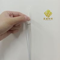LANXIN ACL UHMWPE Thread High Strength Medical Dyneemas Adjustable Loop Button Anchors Suture Endobutton Chirurgie Orthopédique