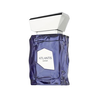 Éxito de Ventas Transfronterizo, <span class=keywords><strong>Atlantis</strong></span> Extrait De Parfum Unisex, Aroma Frutal Árabe de Oriente Medio, Dubai, con Notas de Rosa, Jazmín, Almizcle y Pachulí - Product Image 3
