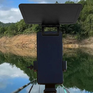Wholesale Universal Mobile Phone UV Visor <b>Screen</b> <b>Cover</b> for Outdoor Use - Product Image 2