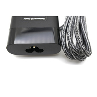 Chargeur rapide USB-C PD 65W OEM pour HP Spectre x360 EliteBook x360 1030 Elite Dragonfly Pro x2 20V 3.25A Chargeur USB-C pour HP