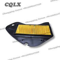 Filtro de aire para motocicleta, para WS150, Italia, WS150, BWS150, 36-5683-001, WS, 150, BWS
