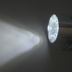 Faro moto Scooter faretto nebbia per <span class=keywords><strong>honda</strong></span> click <span class=keywords><strong>ns</strong></span> 200 da cecchino 150 y15zr e altri fari elettrici moto - Product Image 5