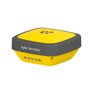 Equipo de Topografía GNSS RTK Alpha G3X de Doble Cámara, Gran Venta 2026, Clasificación IP67, 1590 Canales, Recaptura de Señal en 1s, -45~75 - Product Image 2