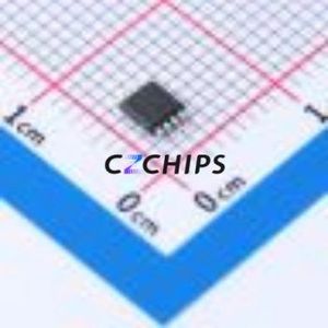 Original & New TLV9152IDGKR VSSOP-8 <b>Integrated</b> <b>Circuit</b> IC Chip Operational Amplifier - Product Image 1