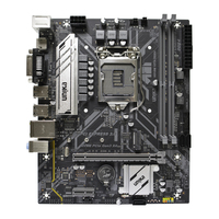 Untuk Unika H510M 10TH DDR4 Seri Sniper DDR4