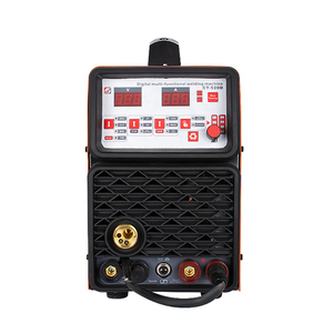 Soldadora Combinada <span class=keywords><strong>Mig</strong></span> <span class=keywords><strong>Tig</strong></span> <span class=keywords><strong>Plasma</strong></span> 5 en 1, Máquina <span class=keywords><strong>de</strong></span> <span class=keywords><strong>Soldar</strong></span> en Oferta CT-520 - Product Image 1
