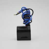 Bobine d'électrovanne GEOX RL-GX-PR pour brûleur à fioul Riello Press fabriqué en Chine